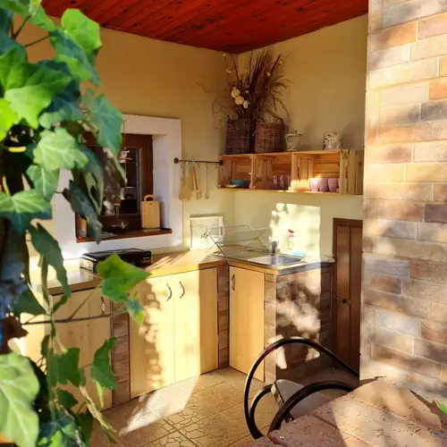 Csak a Miénk Házikó Aggtelek 011 kép