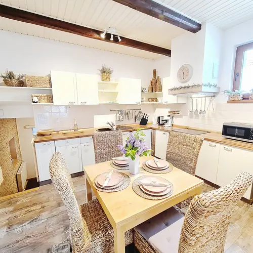 Csak a Miénk Házikó Aggtelek 006 kép