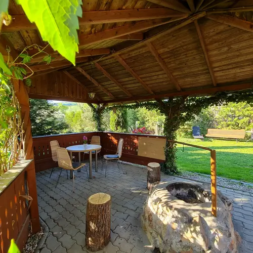 Csak a Miénk Házikó Aggtelek 016 kép