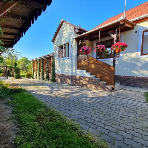 Csak a Miénk Házikó Aggtelek 017 kép