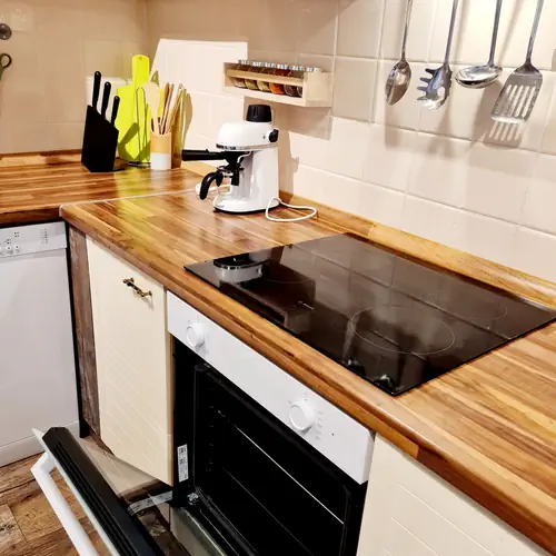 Csak a Miénk Házikó Aggtelek 019 kép