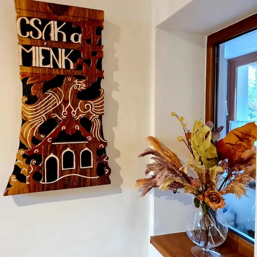 Csak a Miénk Házikó Aggtelek 020 kép