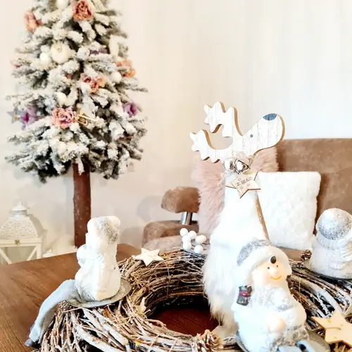 Csak a Miénk Házikó Aggtelek 005 kép