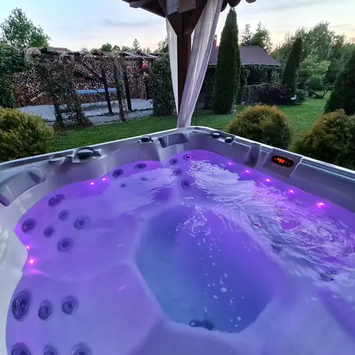 Csak a Miénk Házikó Aggtelek 003 kép