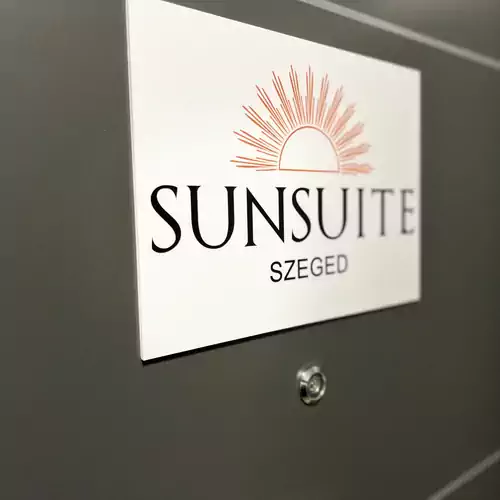 SunSuite Apartman Szeged