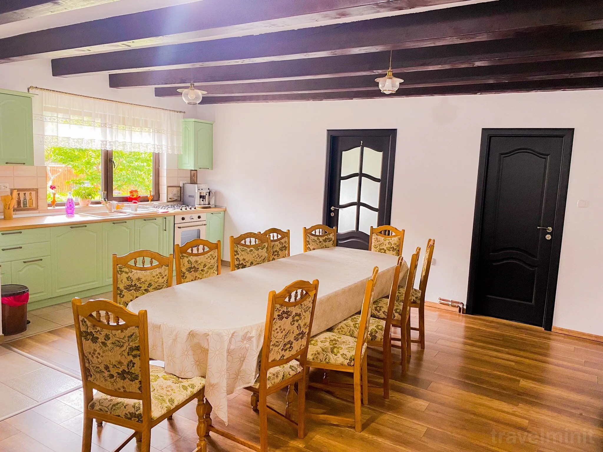 Casa Antonia Ghimeș