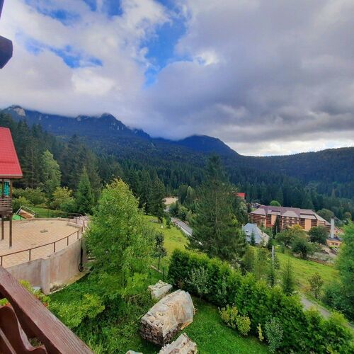 Casa Raluca ADULTS ONLY Durău