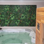 Centru Wellness, relaxare