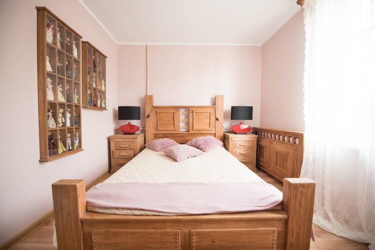 Apartament Kotwiczna Darłowo