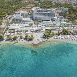Romana Beach Resort Makarska