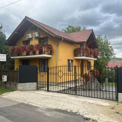 Casa Luna Luna de Sus