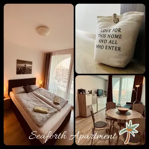 Seaforth Apartment Siófok 001 kép