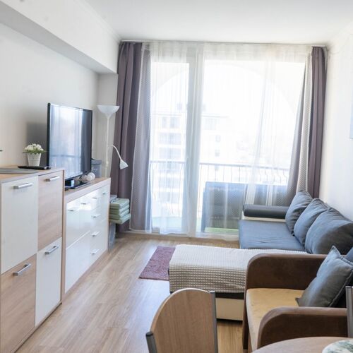 Seaforth Apartment Siófok  4