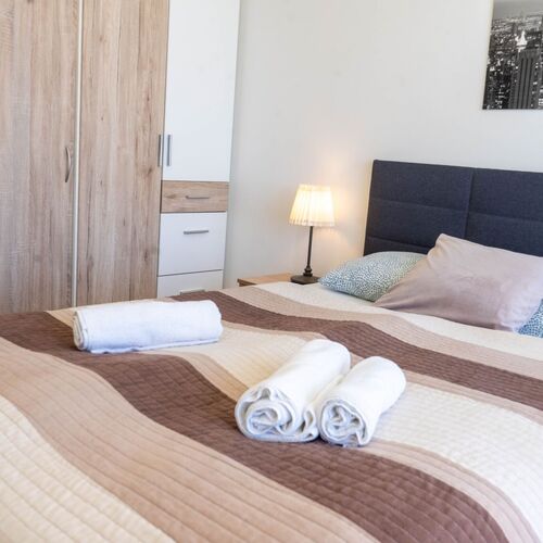 Seaforth Apartment Siófok  2