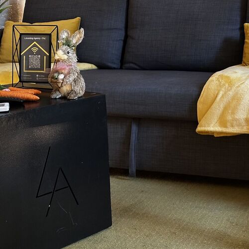 VIP Smart Apartment Cluj-Napoca