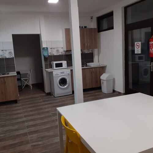 Ecostel Summer Hostel Siófok   3