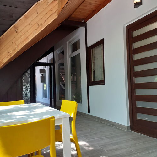 Ecostel Summer Hostel Siófok   2