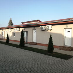 Farkas Villa Apartmanok Mórahalom