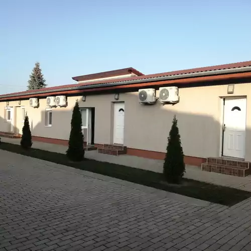 Farkas Villa Mórahalom