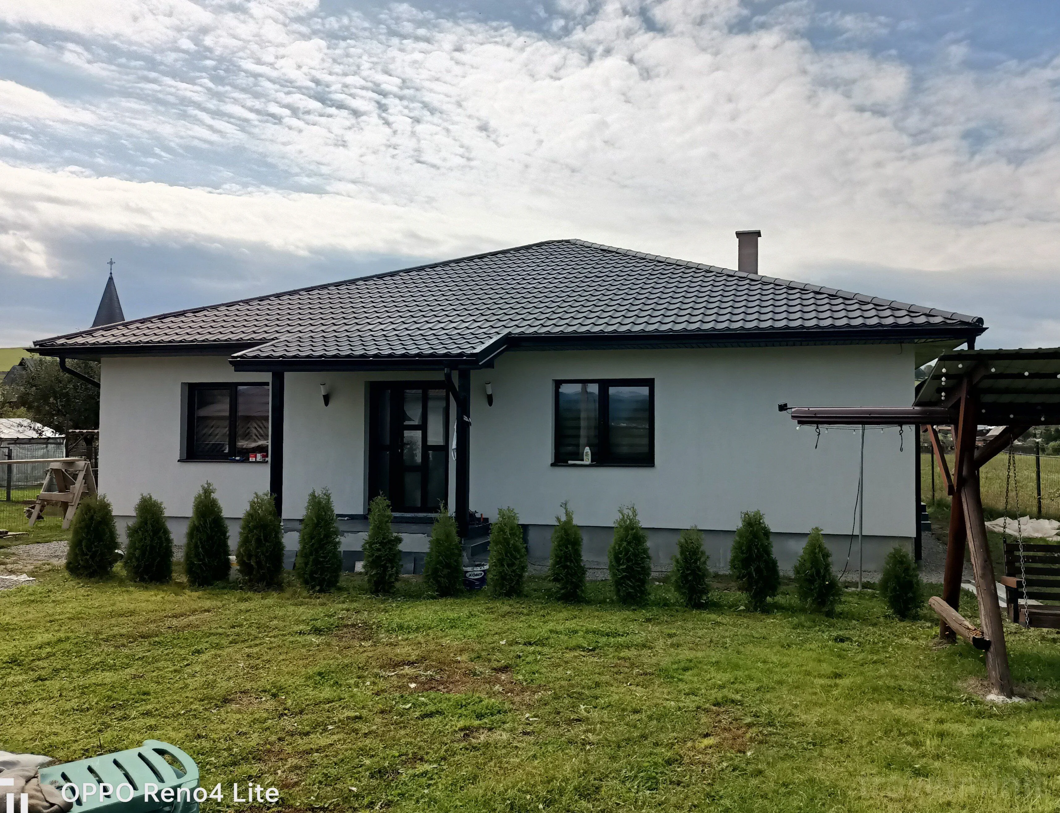 Casa Gabriela Toplița
