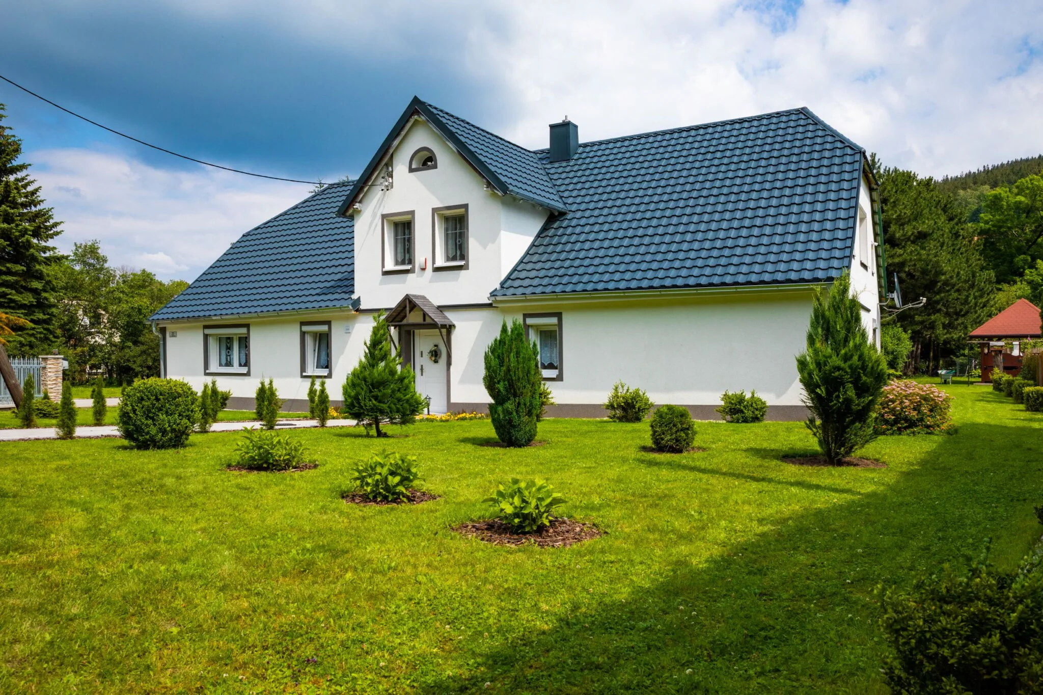 Apartamenty Enklawa Nad Kwisą Świeradów-Zdrój