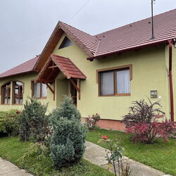 Casa de oaspeți Pihenőhely Miercurea Ciuc