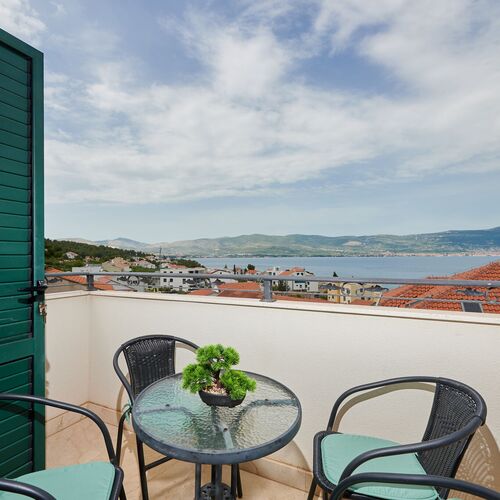 Apartment Clementin Slatine