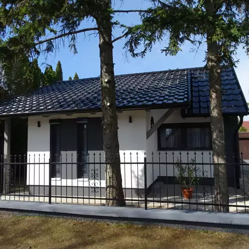 Casa Blanca Apartman Balatonfenyve 007 kép