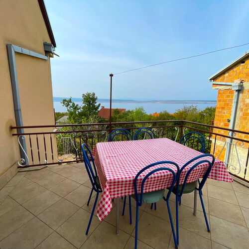 Apartman Niro Dramalj  2