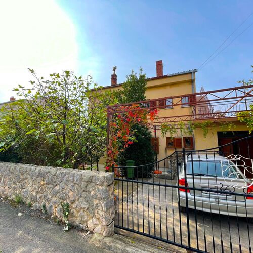 Apartman Niro Dramalj