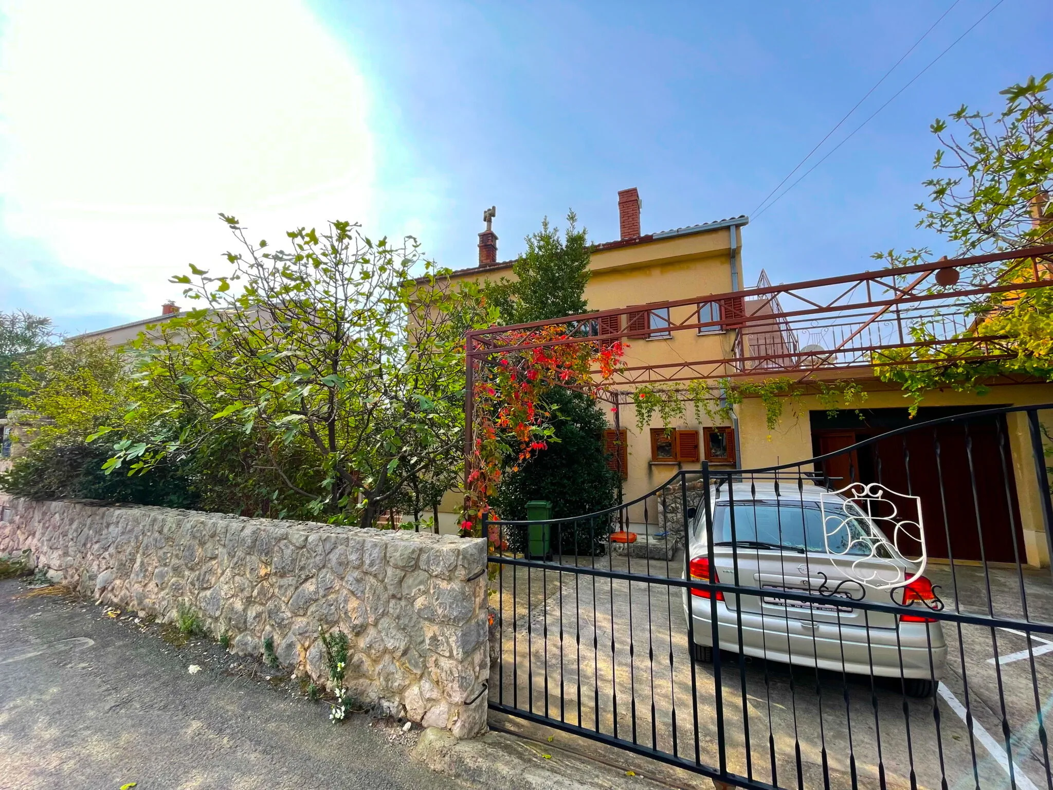 Apartman Niro Dramalj