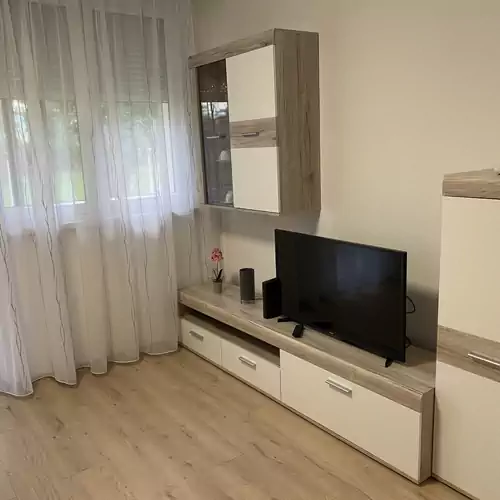 Solaris Apartman*** Gyula