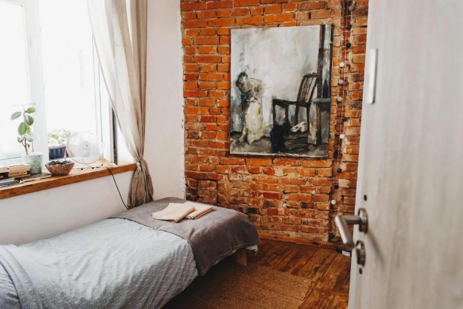 Apartament 