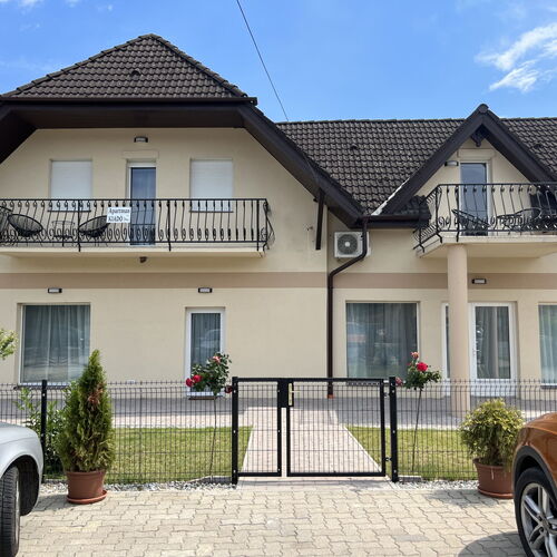 Villa Balifornia Balatonboglár  2