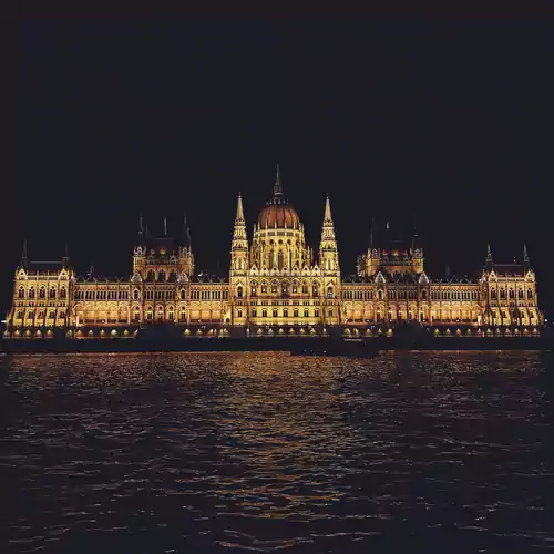 Elite Rooms & Apartments Budapest