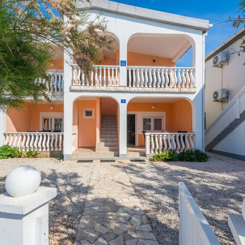 Apartments Jancic Vir  4
