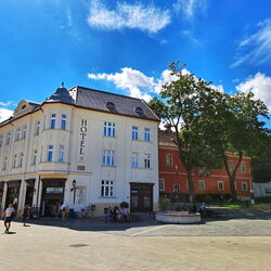 Hotel Domus Collis Győr