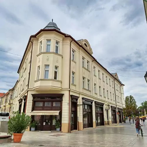 Hotel Domus Collis Győr 002 kép