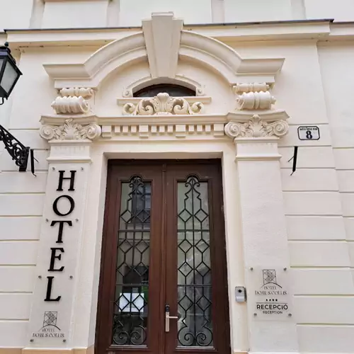 Hotel Domus Collis Győr 005 kép