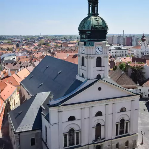 Hotel Domus Collis Győr 015 kép