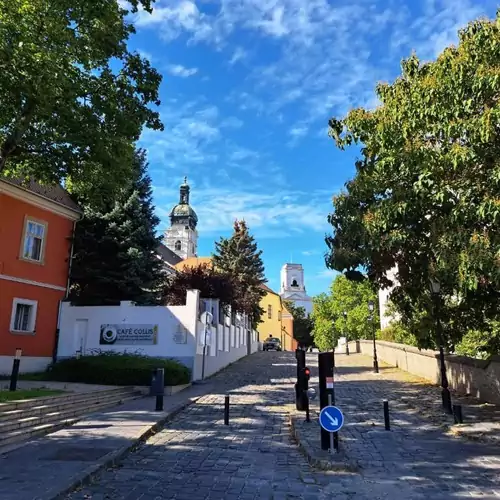 Hotel Domus Collis Győr 017 kép