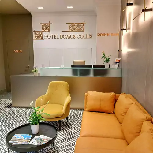 Hotel Domus Collis Győr 007 kép