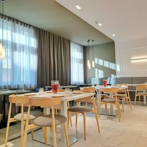 Hotel Domus Collis Győr 010 kép