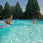 Wellness-Section, Relaxation