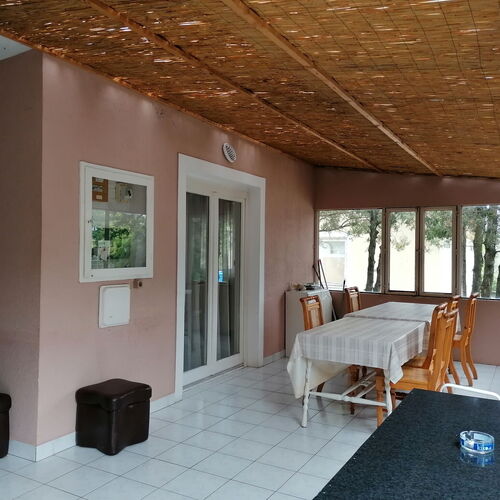 Medencés Apartmanház Balatonfenyves  4