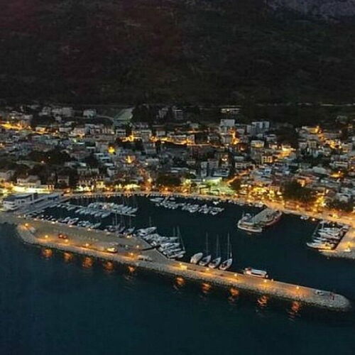 Depandanse Bonaca Baška Voda  3
