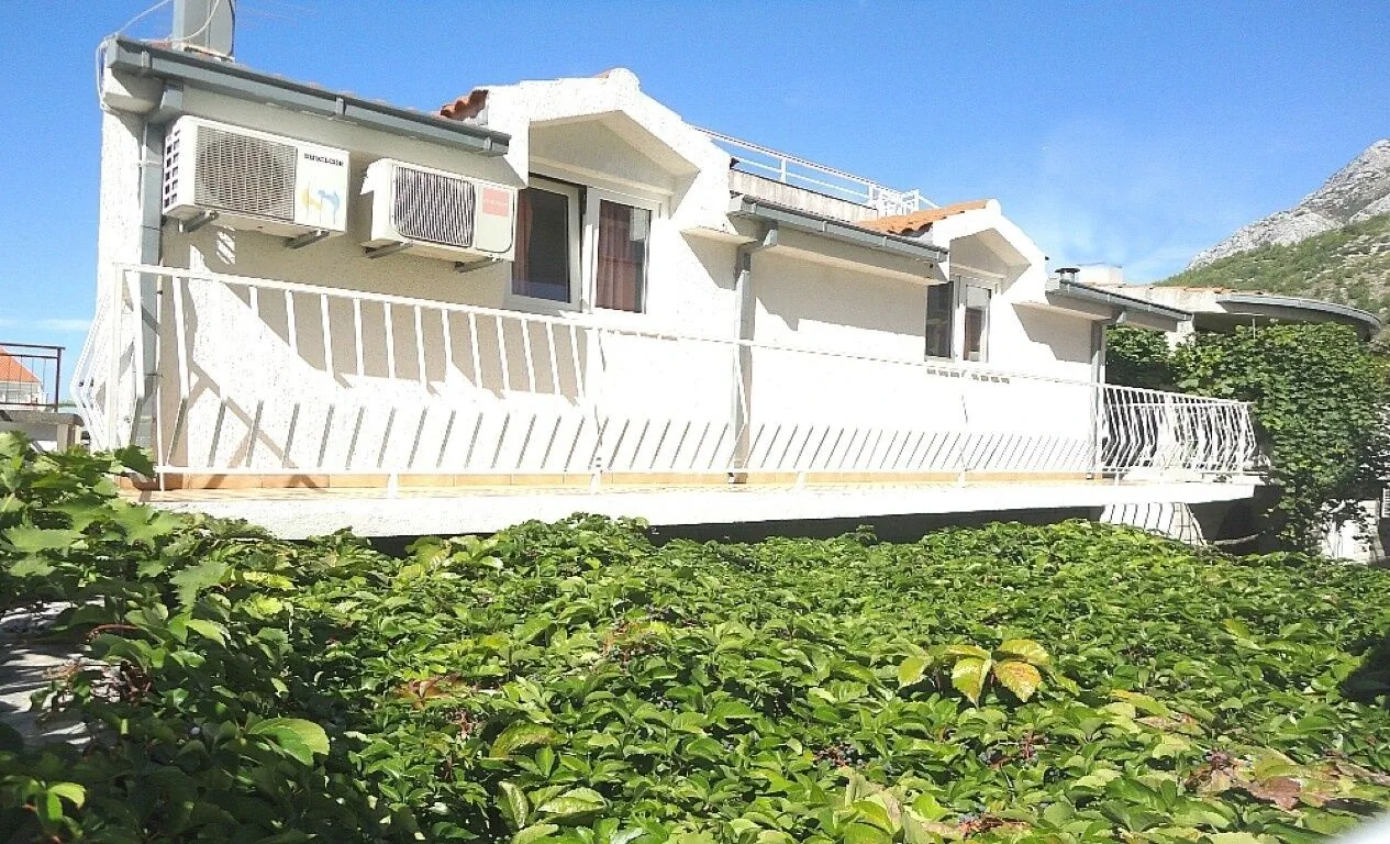 Depandanse Bonaca Baška Voda