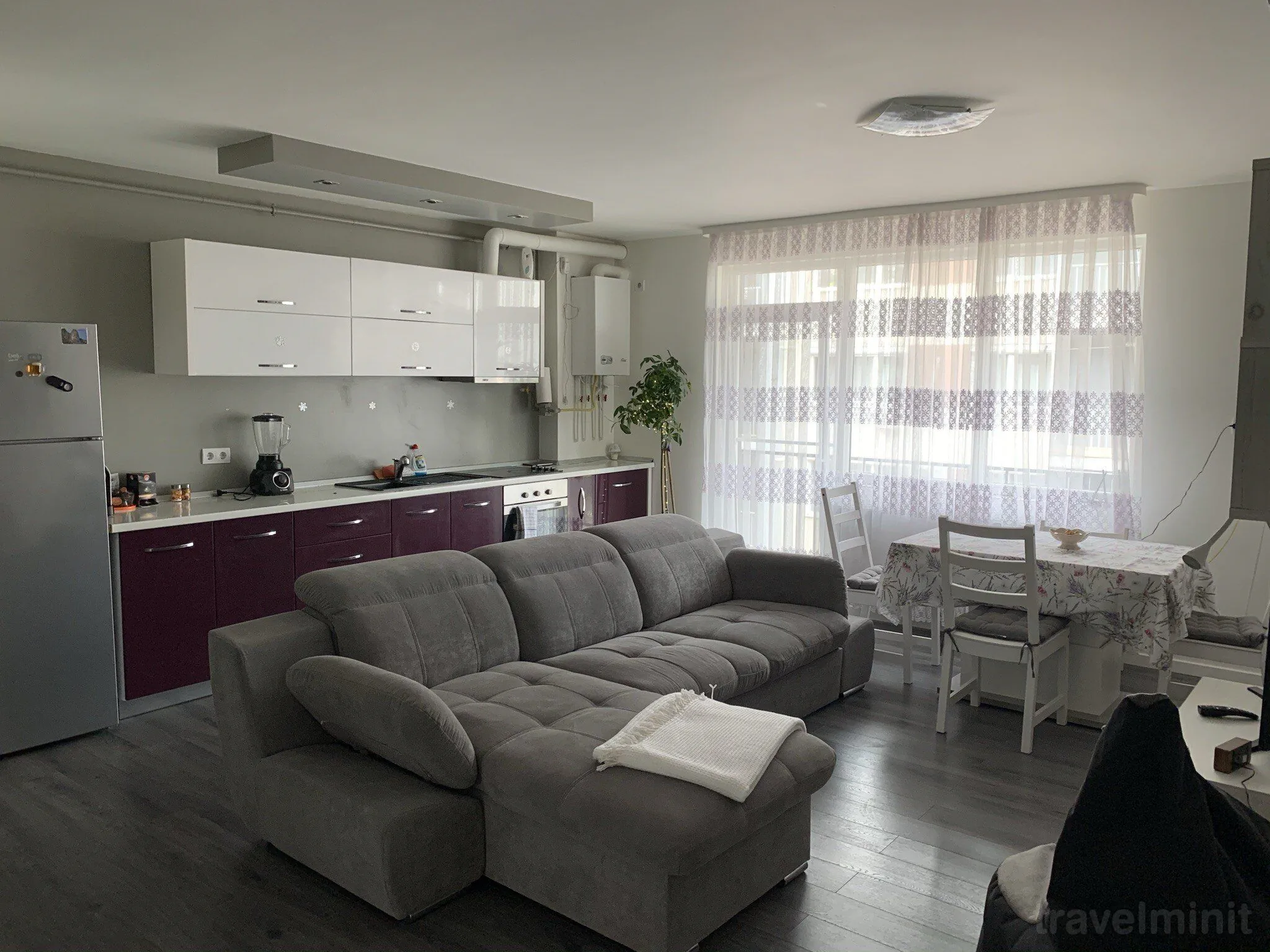 Apartament Stefanos Baia Mare