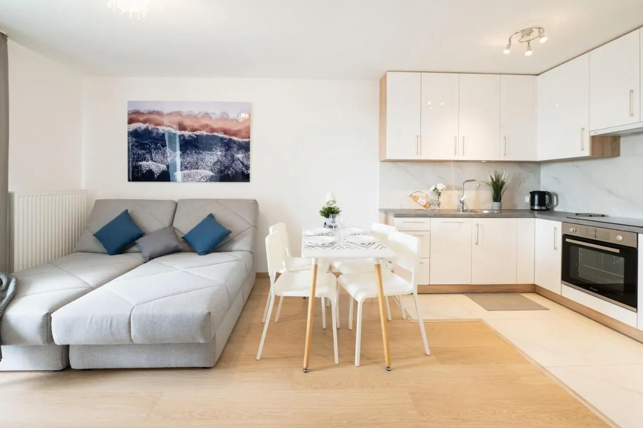 Sołtysowska Apartament Kraków