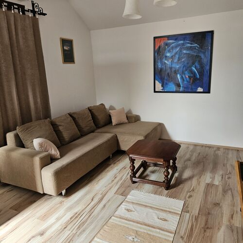 Póla Apartman 01 Miskolc